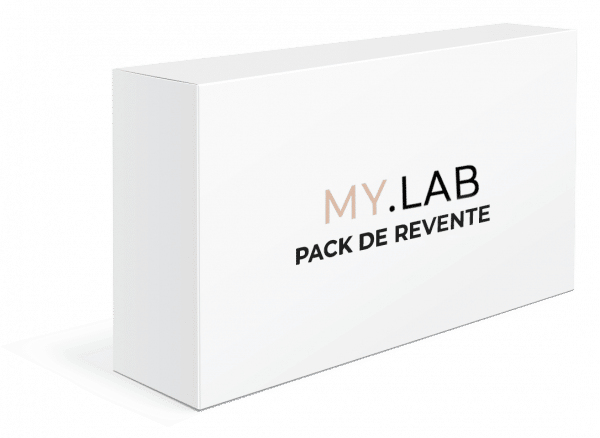Pack de Revente
