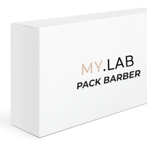 pack-barber complet