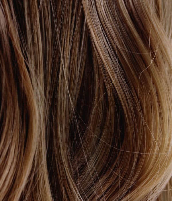 Shampoing 1L Coloristeur Marron Noisette – Image 2