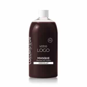Masque 1L Coloristeur Chocolat