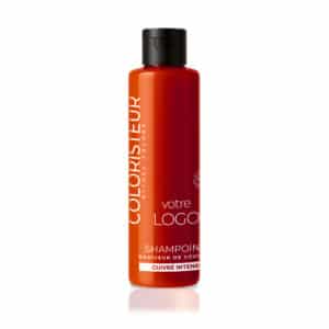 Shampoing Cuivré Intense Testeur